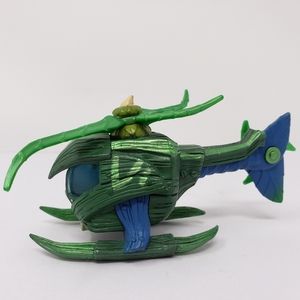 Stealth Stinger Life Sky Vehicle Skylanders Superchargers Helicopter